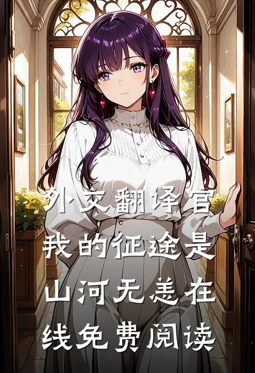 外交翻译官：我的征途是山河无恙在线免费阅读
