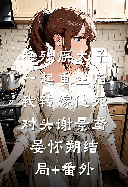 和残疾太子一起重生后，我转嫁他死对头谢景鸢晏怀朔结局+番外
