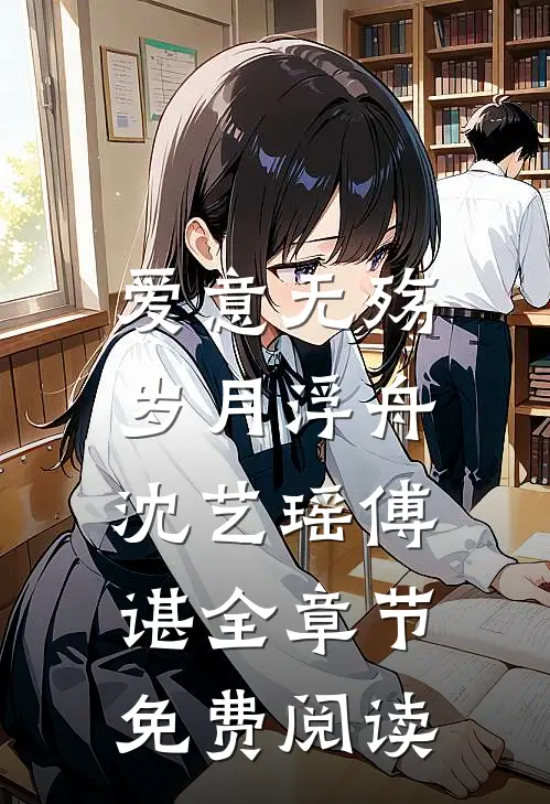 爱意无殇，岁月浮舟沈艺瑶傅谌全章节免费阅读