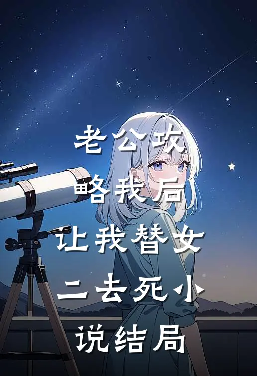 老公攻略我后，让我替女二去死小说结局