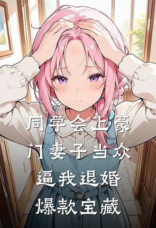 同学会上豪门妻子当众逼我退婚爆款宝藏