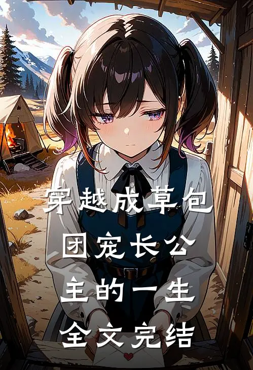 穿越成草包团宠长公主的一生全文完结
