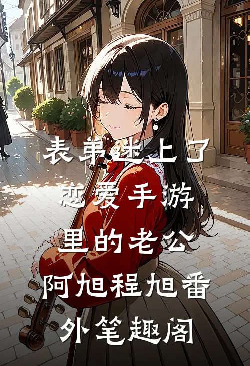 表弟迷上了恋爱手游里的老公：阿旭程旭番外笔趣阁