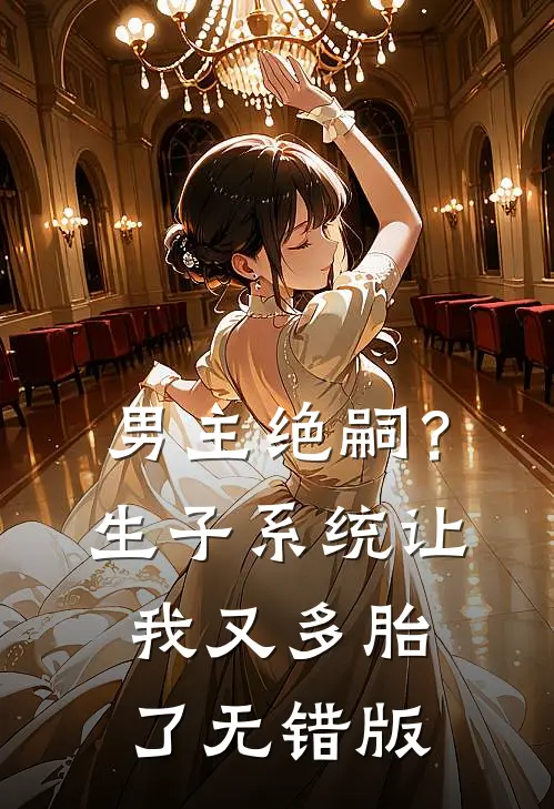 男主绝嗣？生子系统让我又多胎了无错版