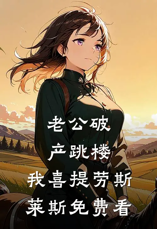 老公破产跳楼，我喜提劳斯莱斯免费看