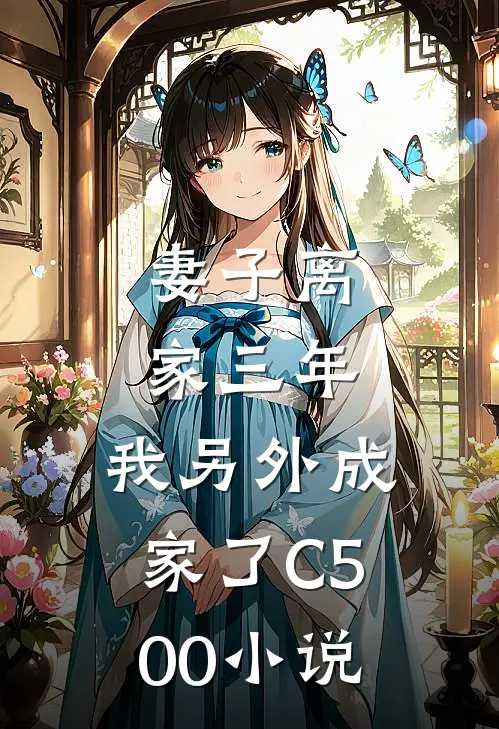 妻子离家三年，我另外成家了C500小说
