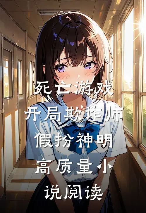 死亡游戏:开局欺诈师,假扮神明高质量小说阅读