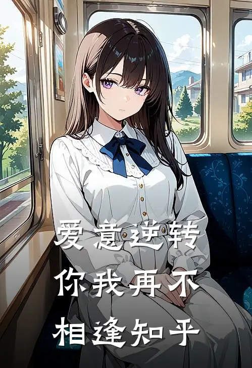 爱意逆转，你我再不相逢知乎