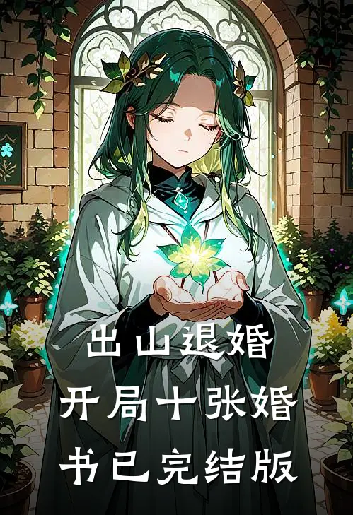 出山退婚，开局十张婚书已完结版