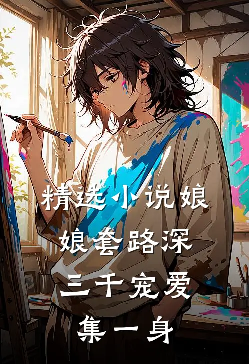 精选小说娘娘套路深，三千宠爱集一身