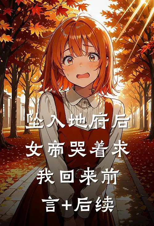 坠入地府后，女帝哭着求我回来前言+后续