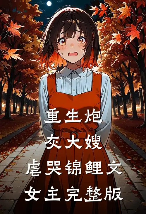重生炮灰大嫂,虐哭锦鲤文女主完整版