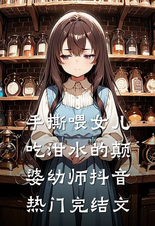 手撕喂女儿吃泔水的颠婆幼师抖音热门完结文