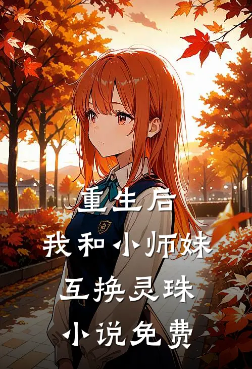 重生后，我和小师妹互换灵珠小说免费