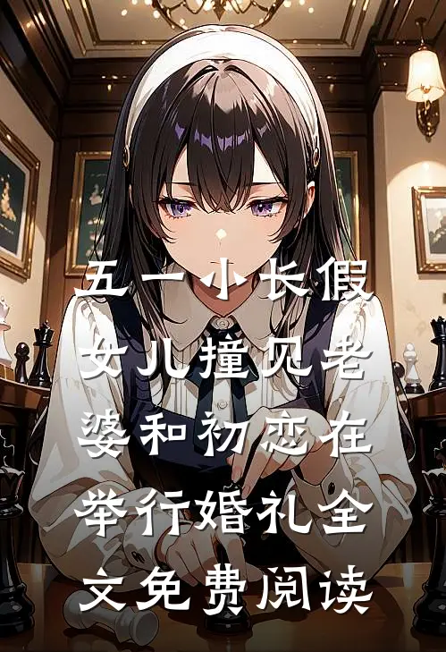 五一小长假，女儿撞见老婆和初恋在举行婚礼全文免费阅读