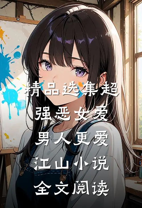 精品选集超强恶女爱男人更爱江山小说全文阅读