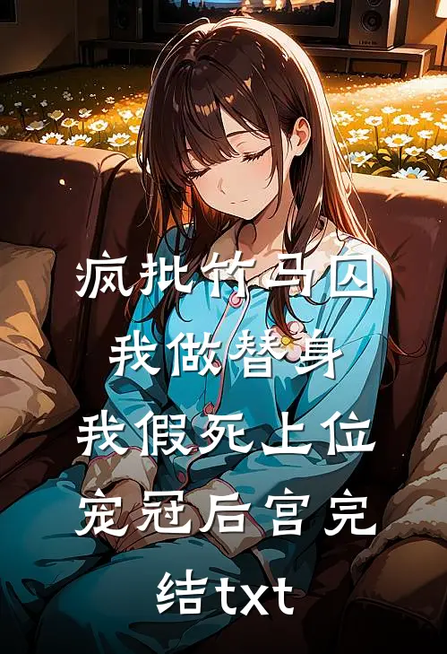 疯批竹马囚我做替身，我假死上位宠冠后宫完结txt