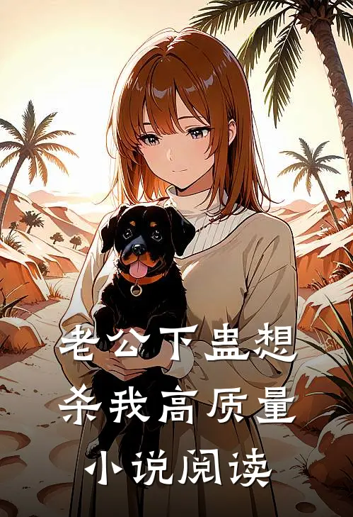 老公下蛊想杀我高质量小说阅读
