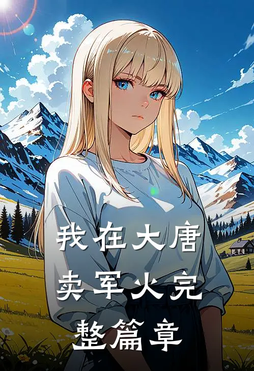 我在大唐卖军火完整篇章