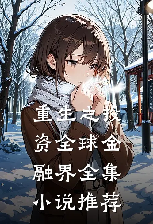 重生之投资全球金融界全集小说推荐