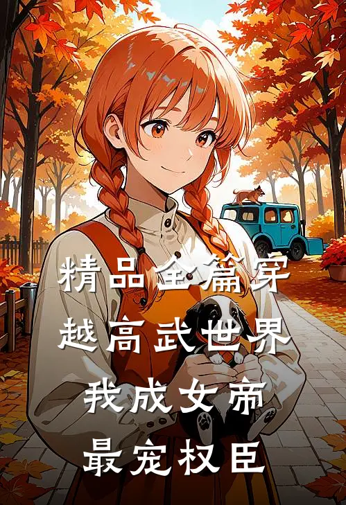 精品全篇穿越高武世界，我成女帝最宠权臣