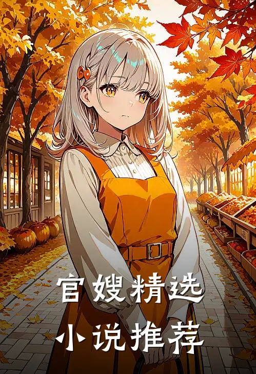 官嫂精选小说推荐