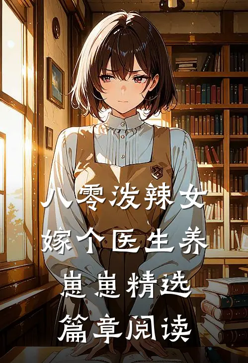 八零泼辣女，嫁个医生养崽崽精选篇章阅读