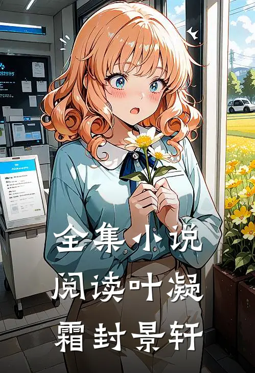 全集小说阅读叶凝霜封景轩