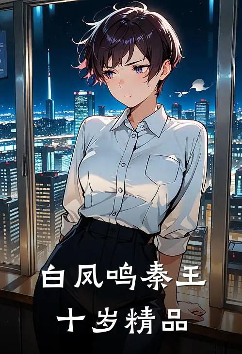 白凤鸣秦王十岁精品