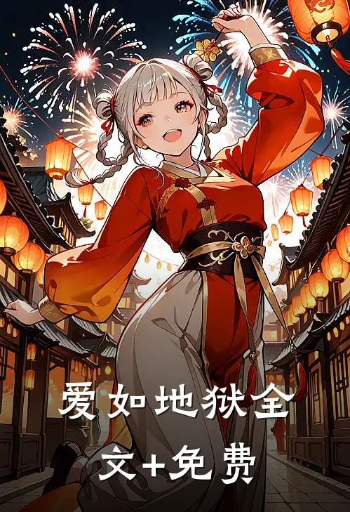 爱如地狱全文+免费
