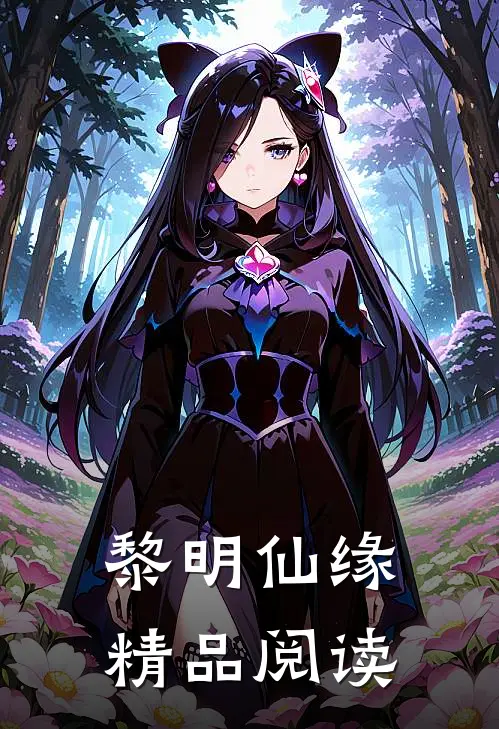 黎明仙缘精品阅读