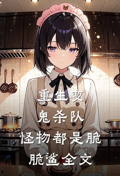 重生变鬼杀队，怪物都是脆脆鲨全文