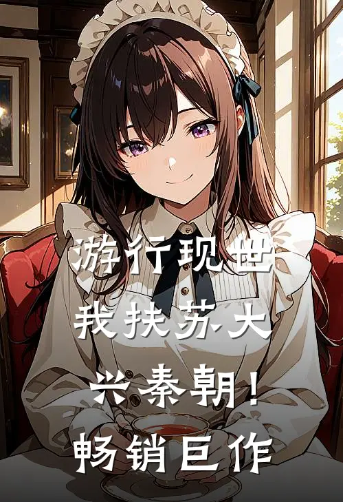 游行现世，我扶苏大兴秦朝！畅销巨作