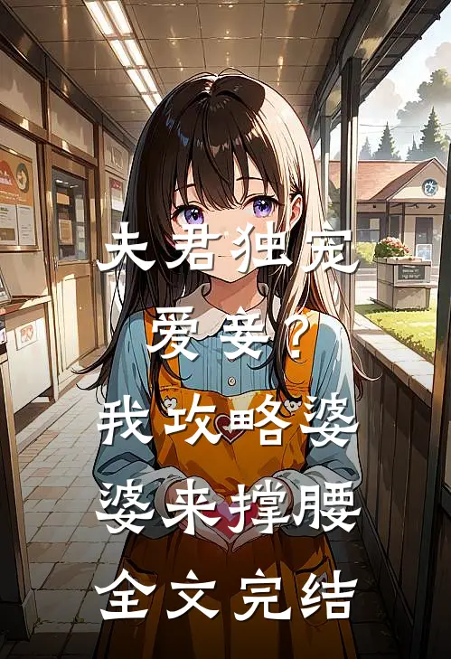 夫君独宠爱妾？我攻略婆婆来撑腰全文完结