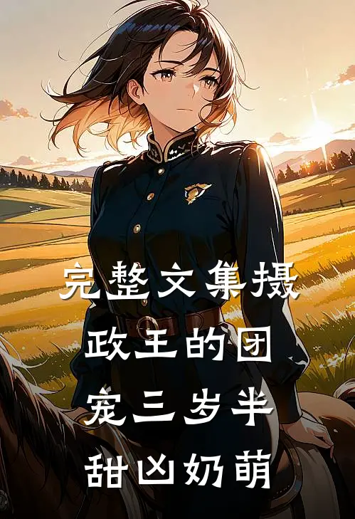 完整文集摄政王的团宠三岁半甜凶奶萌