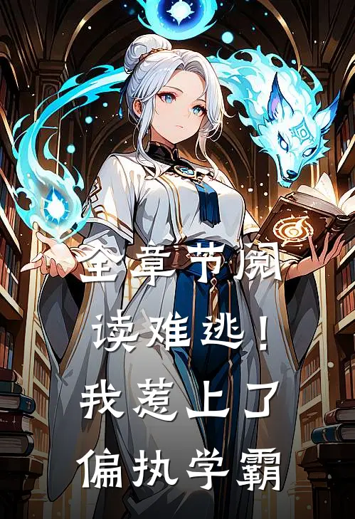 全章节阅读难逃！我惹上了偏执学霸