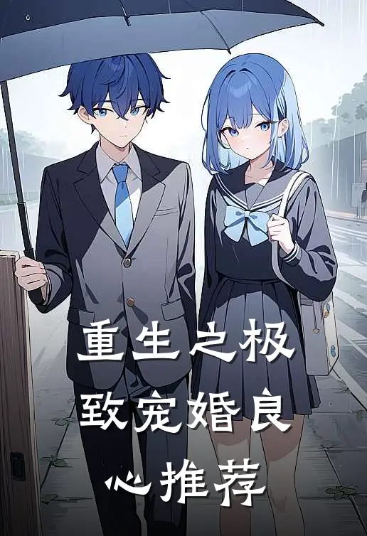 重生之极致宠婚良心推荐