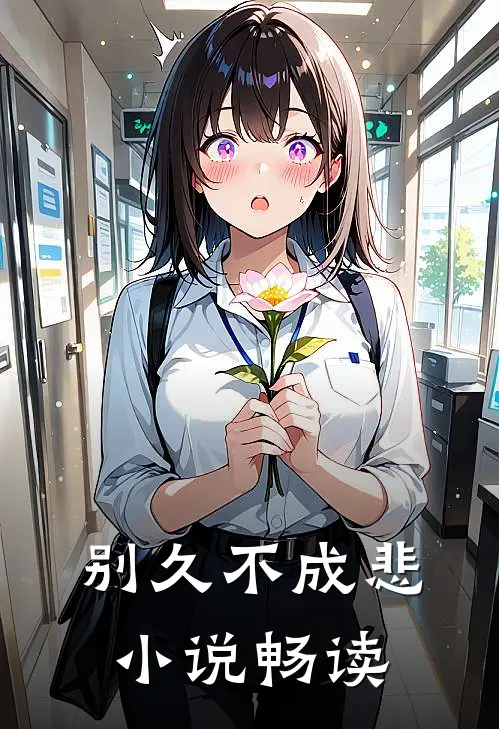 别久不成悲小说畅读