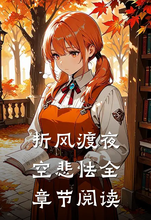 折风渡夜空悲怯全章节阅读
