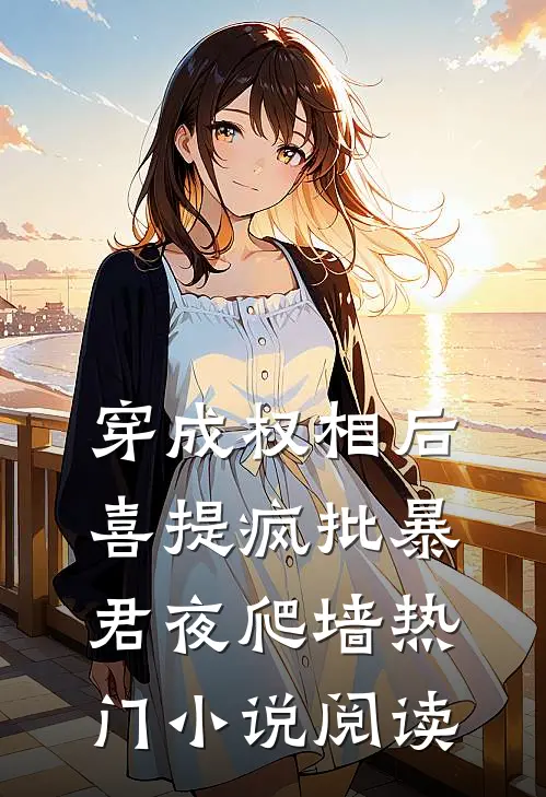 穿成权相后，喜提疯批暴君夜爬墙热门小说阅读