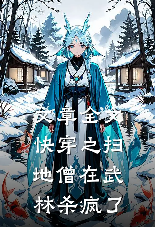 文章全文快穿之扫地僧在武林杀疯了
