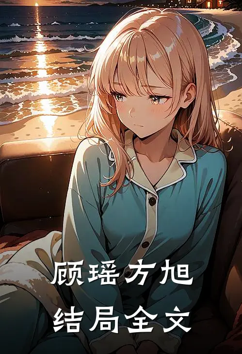顾瑶方旭结局全文