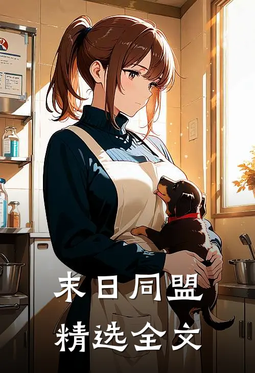 末日同盟精选全文