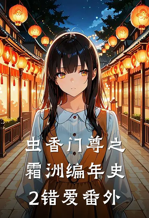 虫香门尊之霜洲编年史（2）错爱 番外