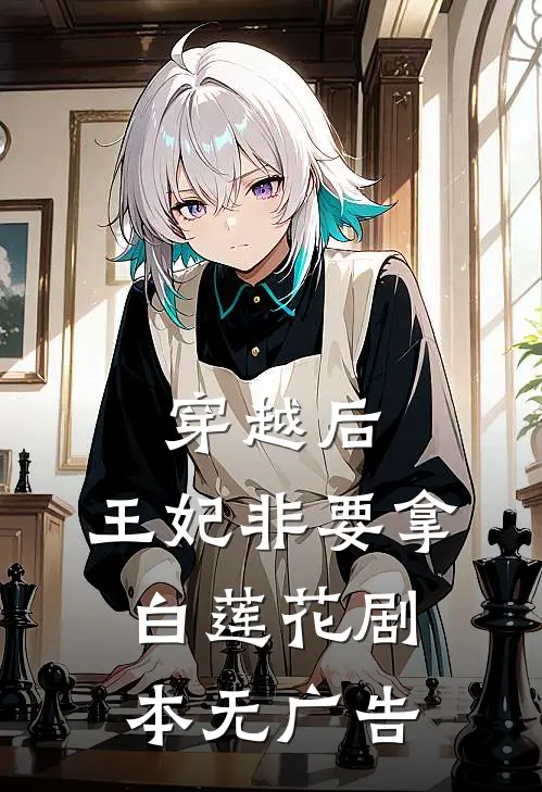 穿越后，王妃非要拿白莲花剧本无广告