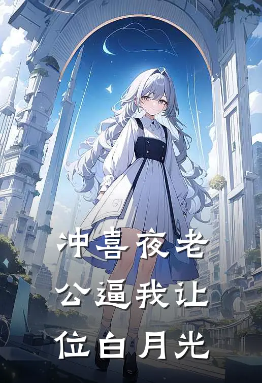 冲喜夜老公逼我让位白月光