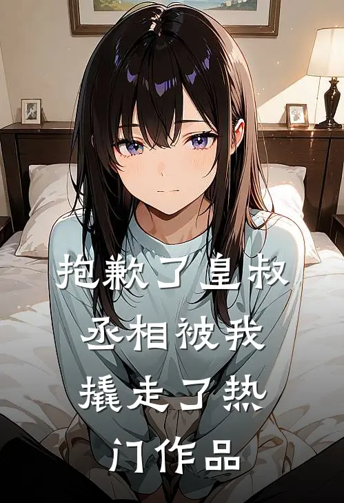抱歉了皇叔，丞相被我撬走了热门作品