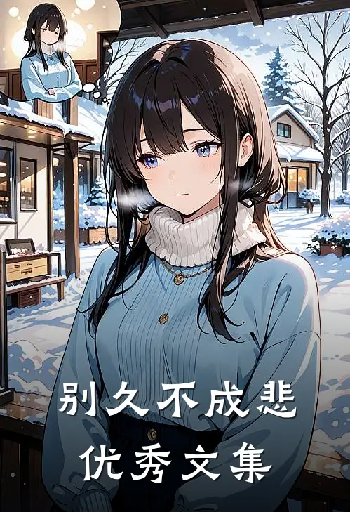 别久不成悲优秀文集