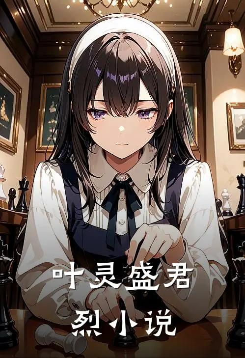 叶灵盛君烈小说