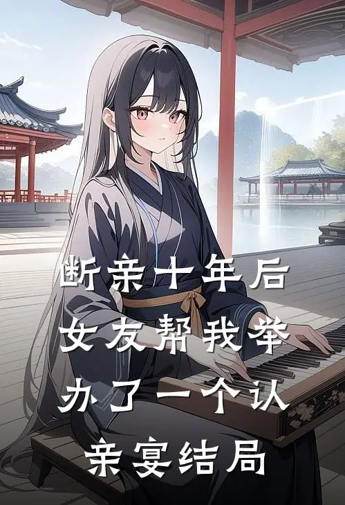 断亲十年后，女友帮我举办了一个认亲宴结局